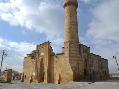 Alaeddin Cami